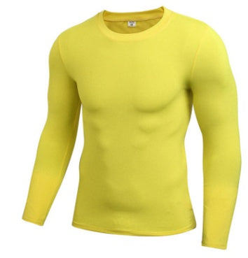 Cassies “SculptFit” – Longsleeve Compression Shirt