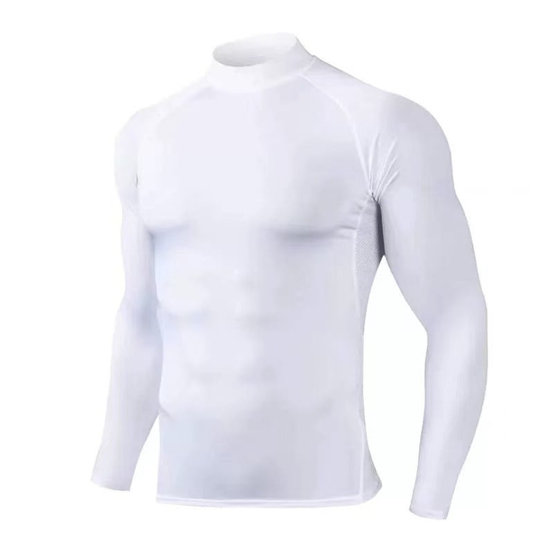 Cassies “SculptFit” – Compression Longsleeve