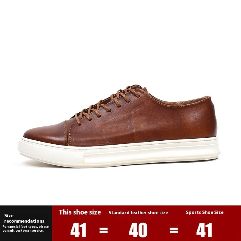 Cassies „Urban Edge“ – Premium Sneaker