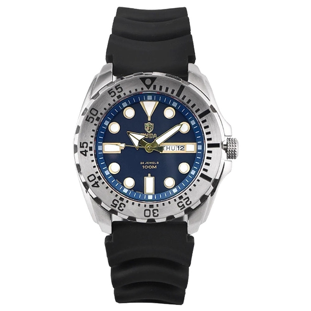 Cassies "Business Time" Uhr