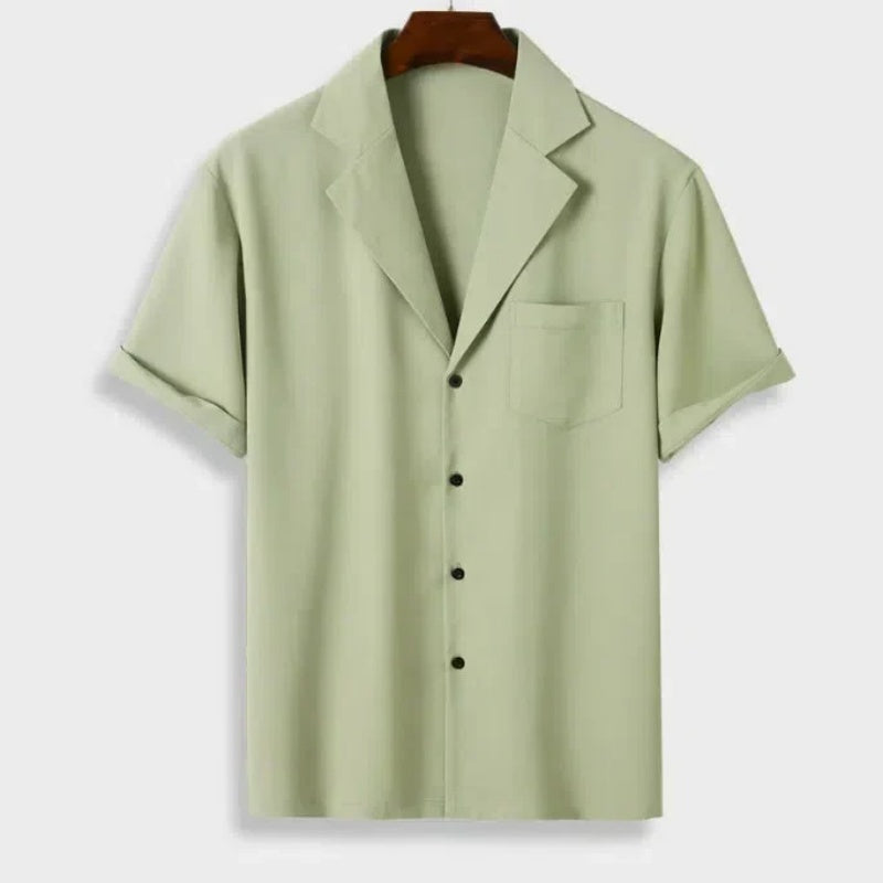 Cassies „Urban Breeze“ Hemd