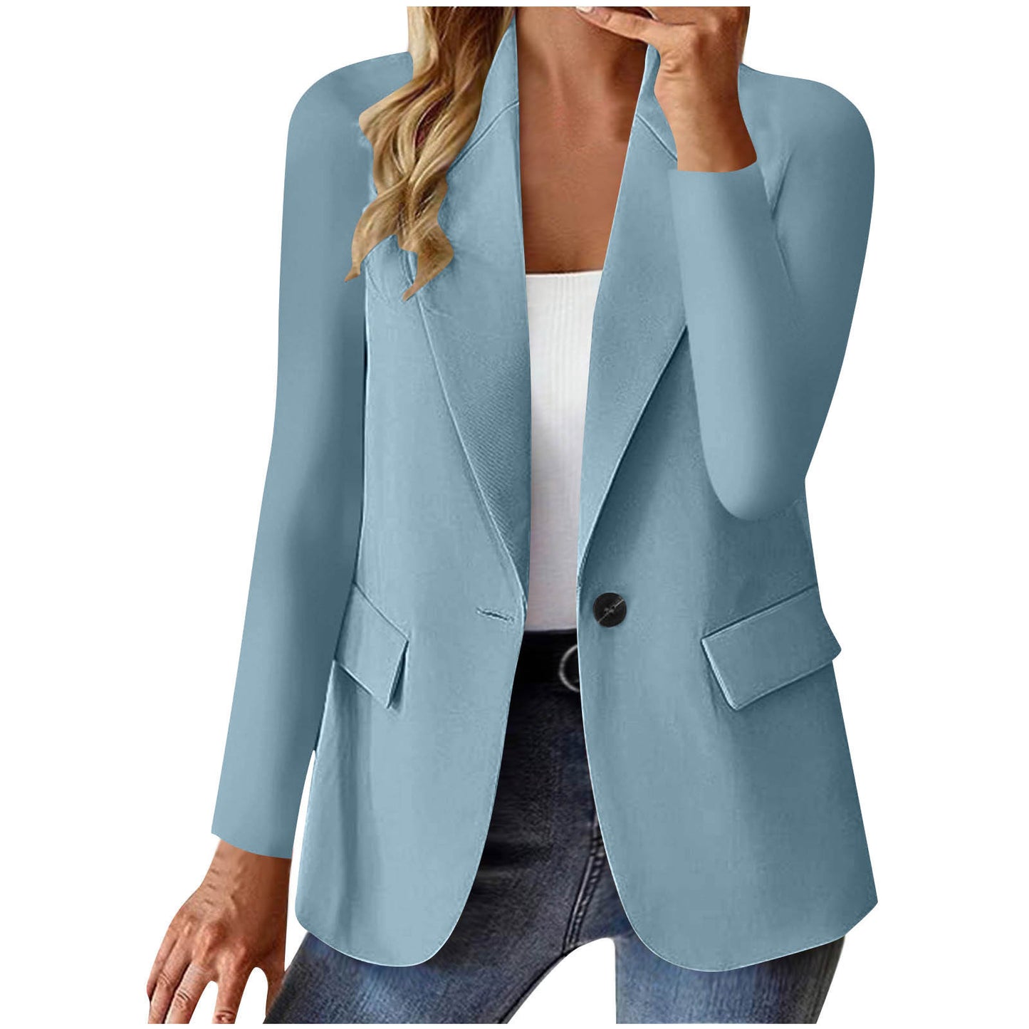 Cassies „Chic City“ – Blazer für Damen
