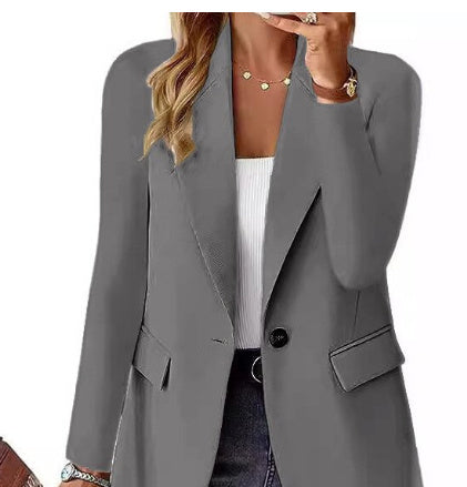 Cassies „Chic City“ – Blazer für Damen