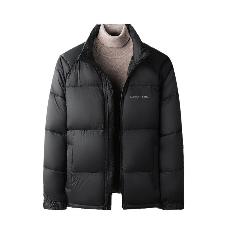 Cassies „Consent Jacket“ Pufferjacke