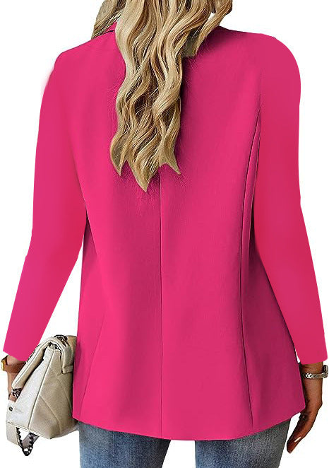 Cassies „Chic City“ – Blazer für Damen