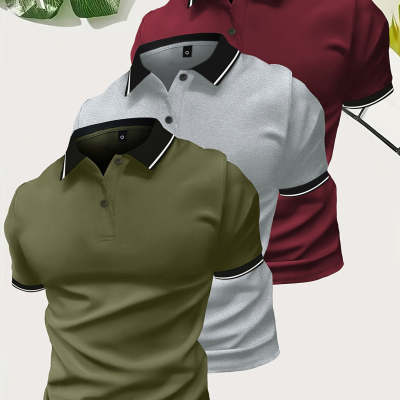 Cassies “Urban Classic” – Polo Shirt