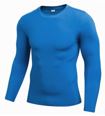 Cassies “SculptFit” – Longsleeve Compression Shirt