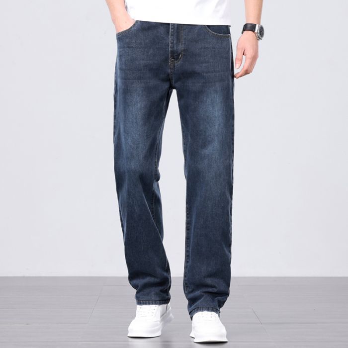 Cassies „City Drifter“ Jeans
