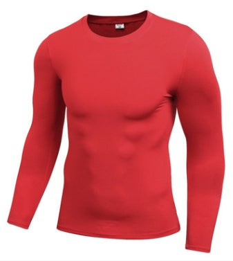 Cassies “SculptFit” – Longsleeve Compression Shirt