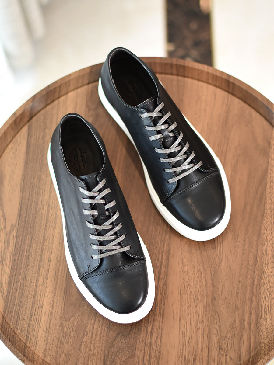 Cassies „Urban Edge“ – Premium Sneaker