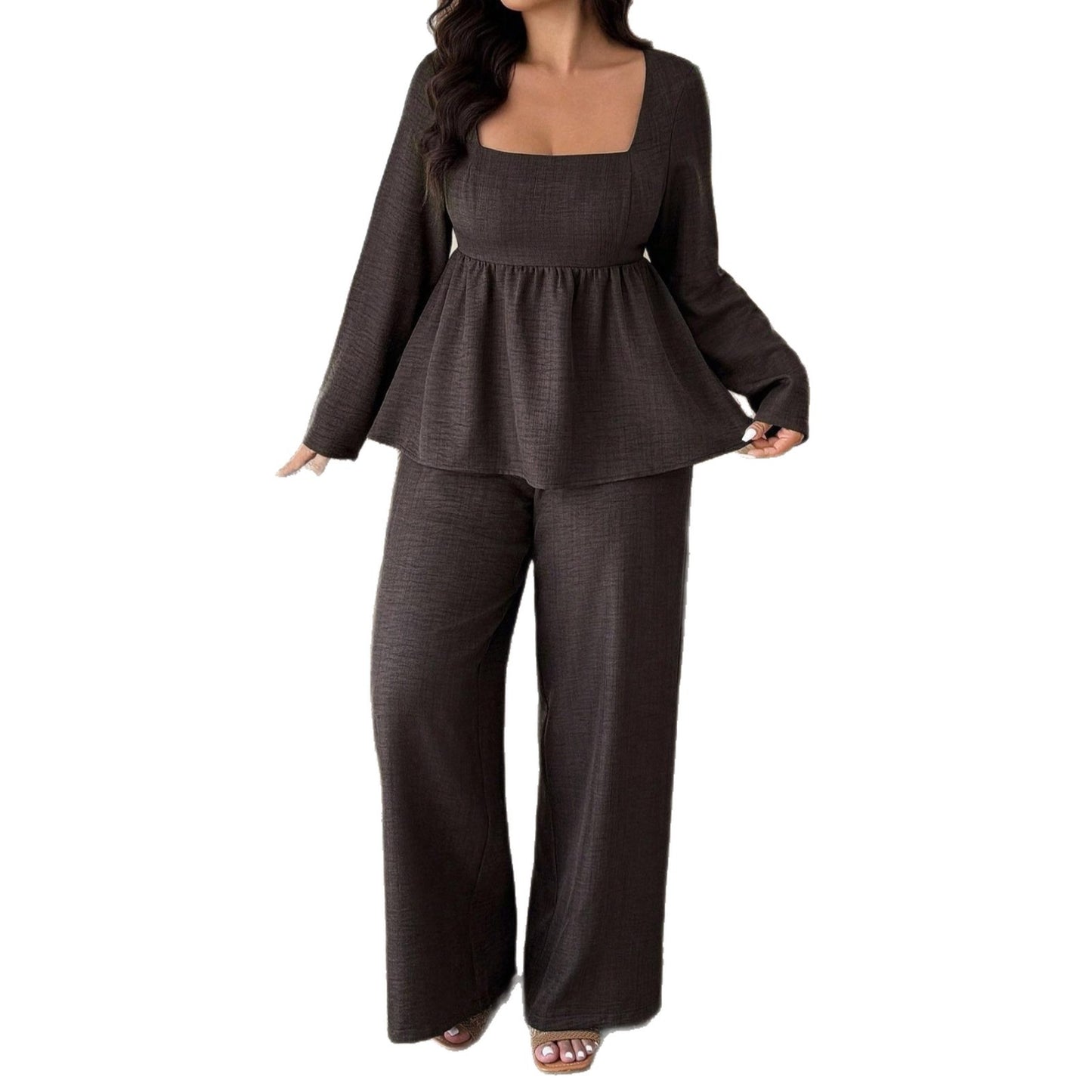 Cassies „Elegance Two-Piece“ – Zweiteiler Plus Size