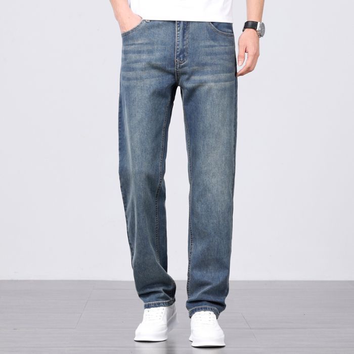 Cassies „City Drifter“ Jeans