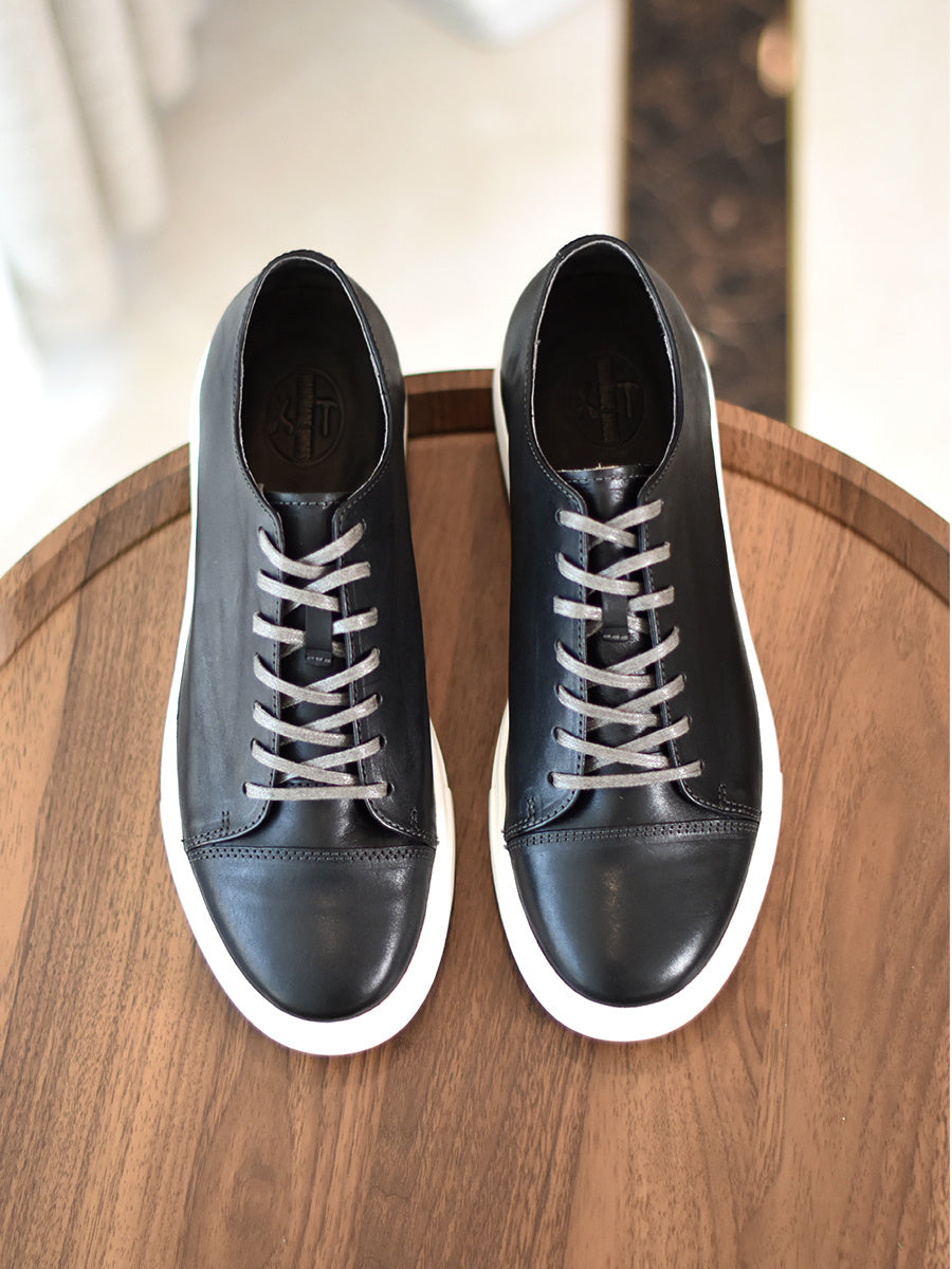 Cassies „Urban Edge“ – Premium Sneaker