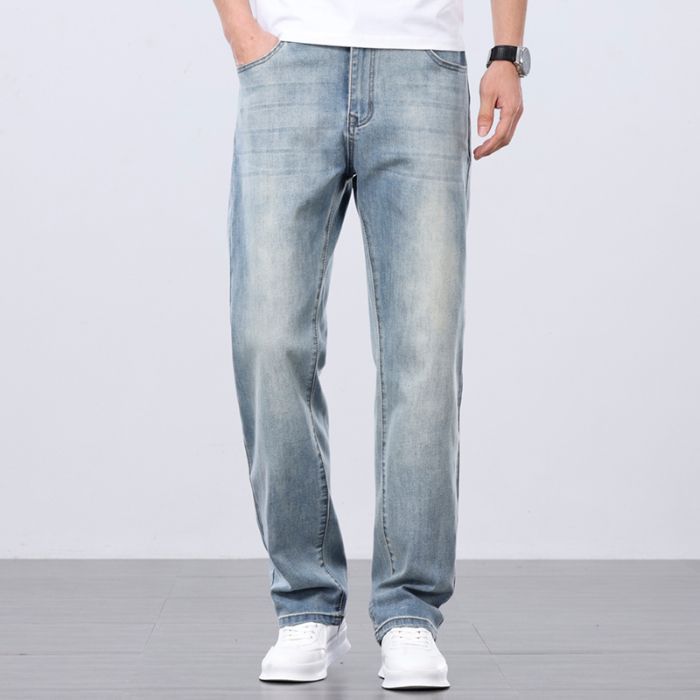 Cassies „City Drifter“ Jeans