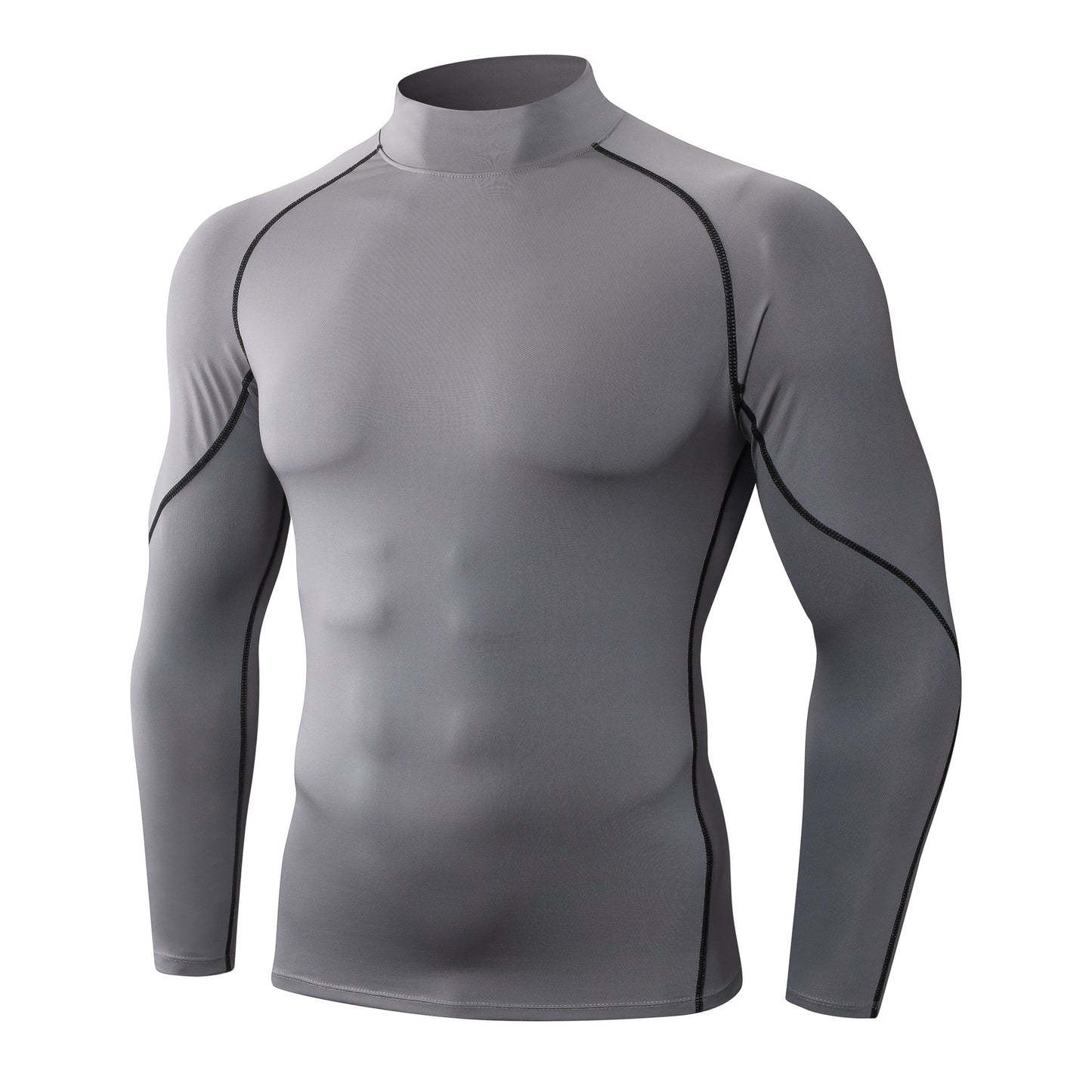 Cassies “SculptFit” – Compression Longsleeve