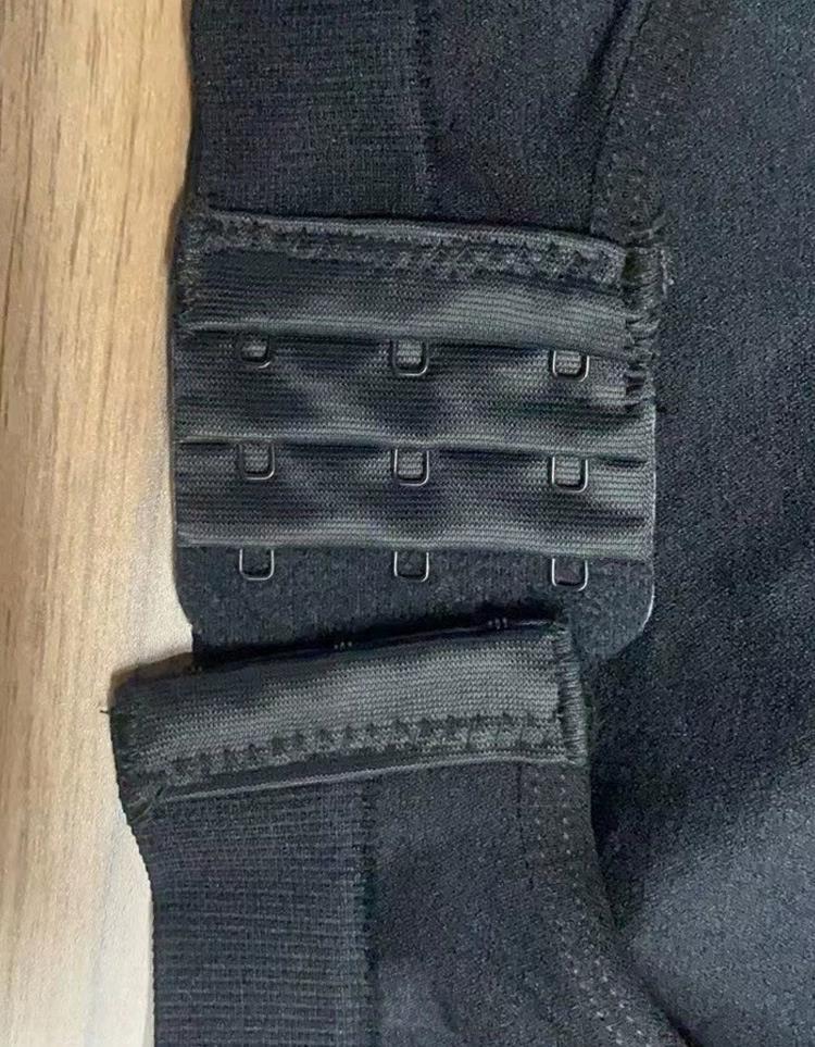 Cassies “SoftShape” – Nahtloser Komfort-BH ohne Bügel