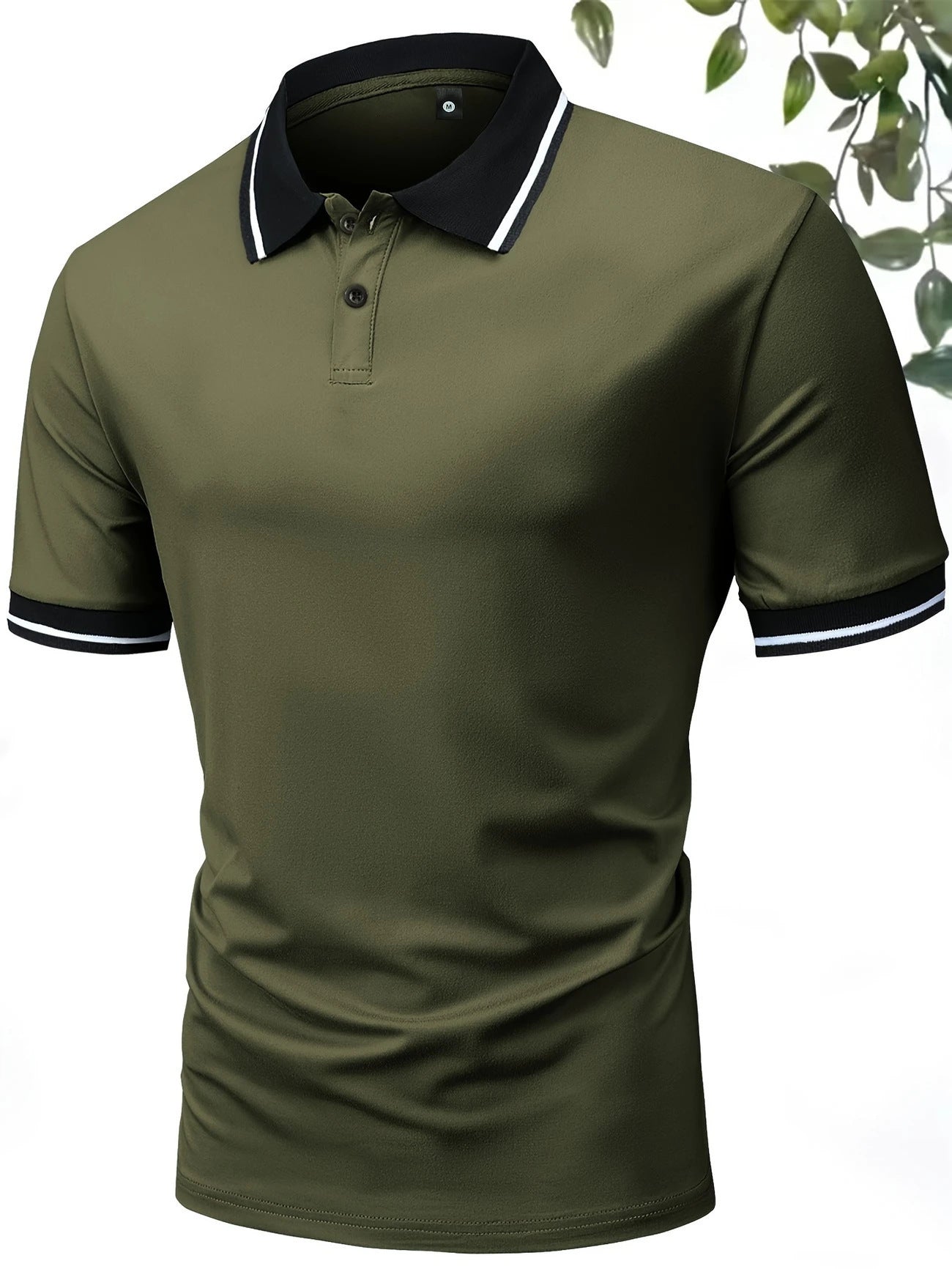 Cassies “Urban Classic” – Polo Shirt