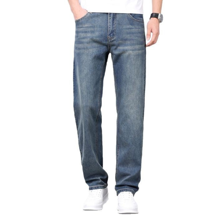 Cassies „City Drifter“ Jeans