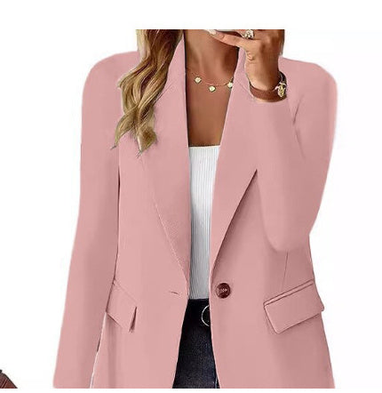 Cassies „Chic City“ – Blazer für Damen