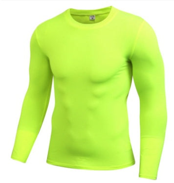 Cassies “SculptFit” – Longsleeve Compression Shirt