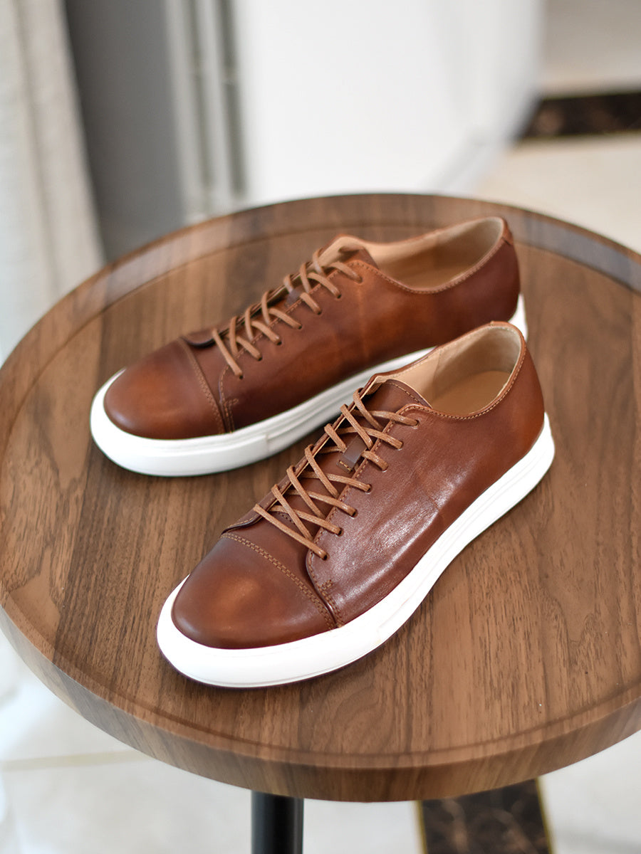 Cassies „Urban Edge“ – Premium Sneaker