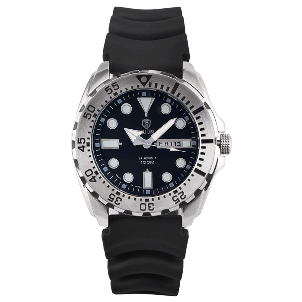 Cassies "Business Time" Uhr