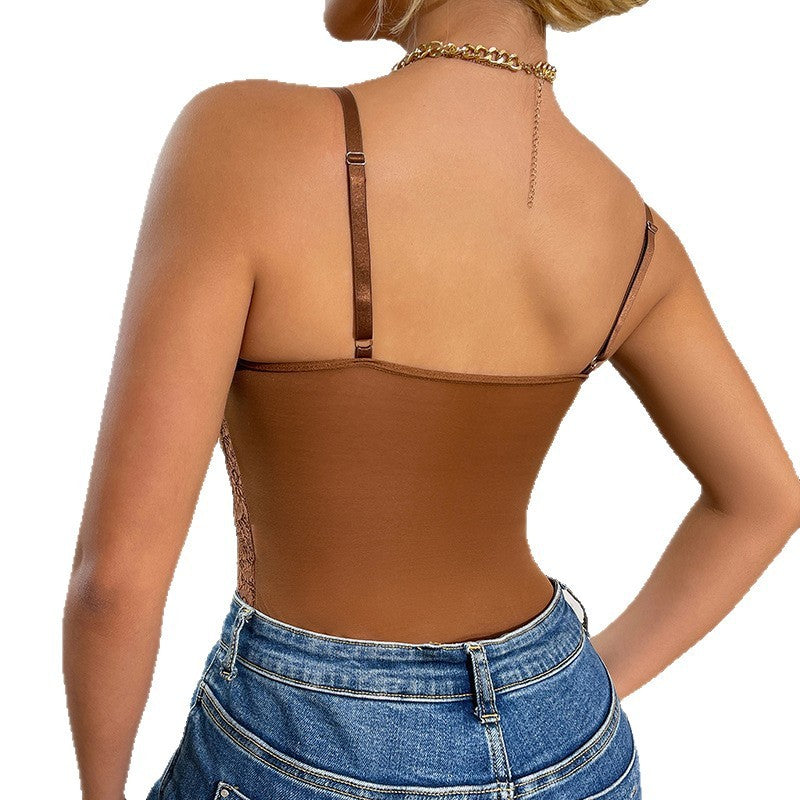 Cassies „Lace Dream“ Corsage