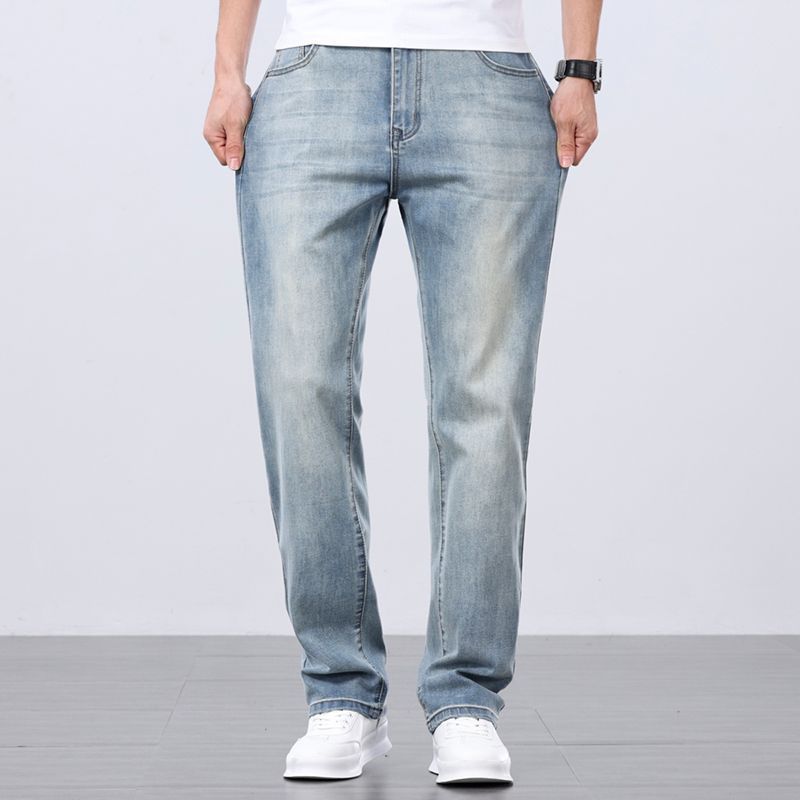 Cassies „City Drifter“ Jeans