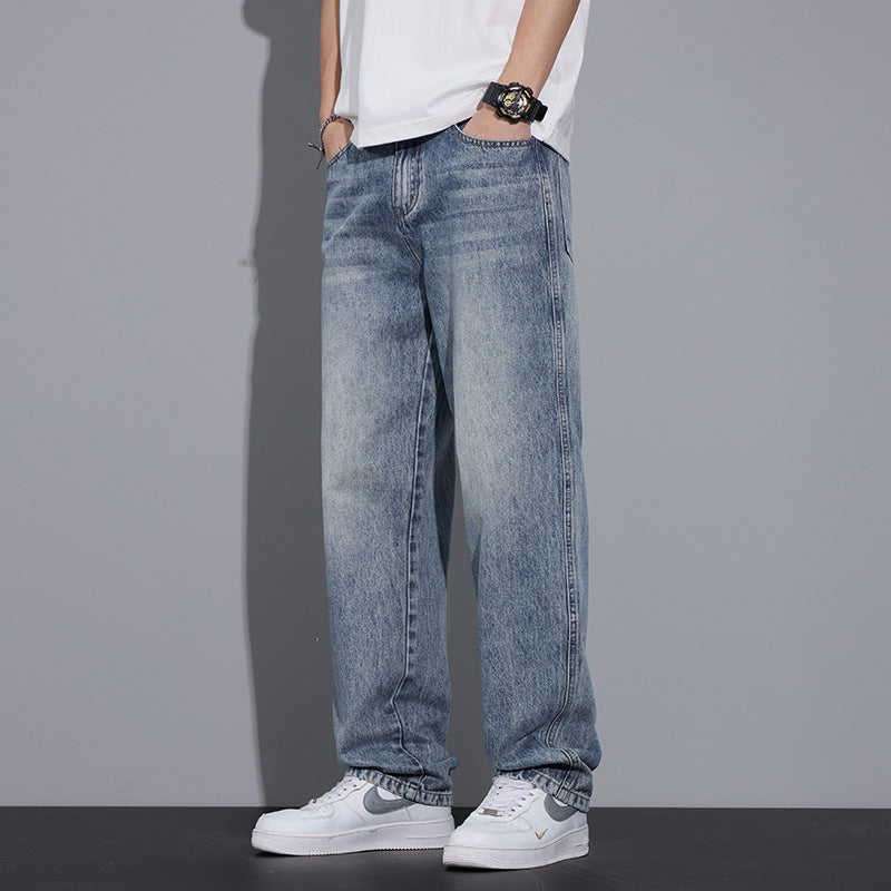 Cassies „Urban Flow“ Jeans