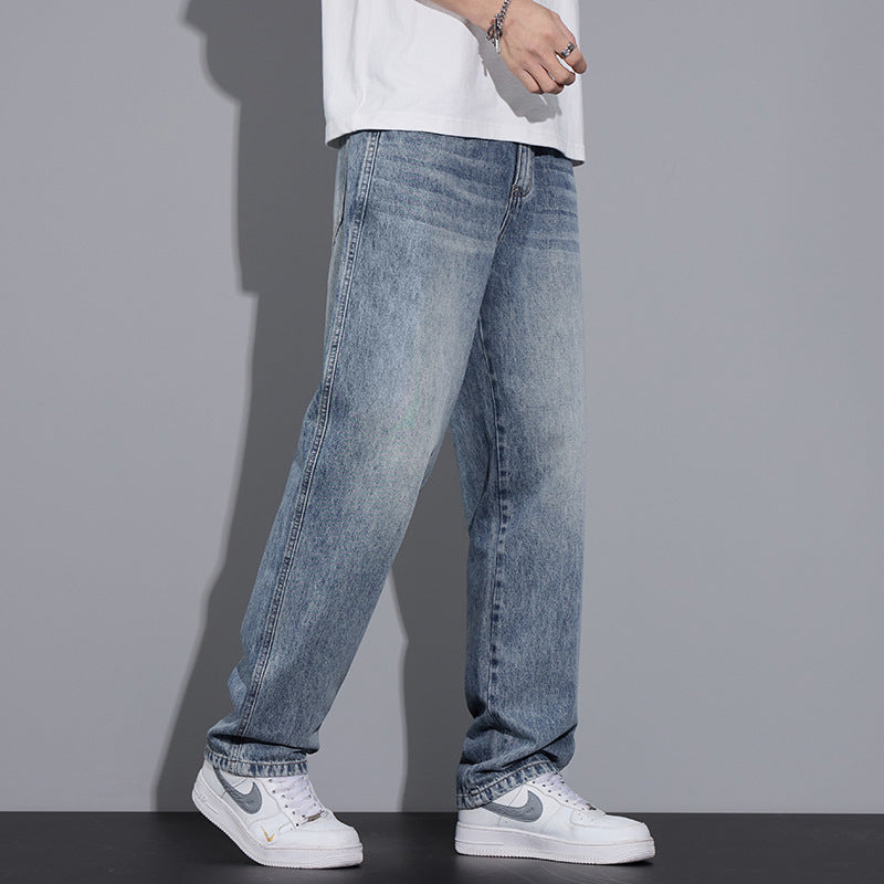Cassies „Urban Flow“ Jeans