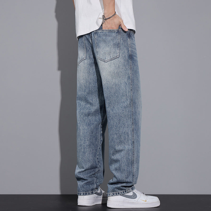 Cassies „Urban Flow“ Jeans