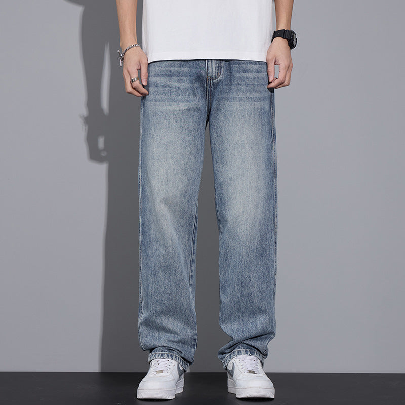 Cassies „Urban Flow“ Jeans