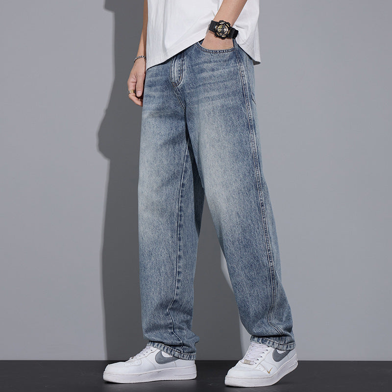Cassies „Urban Flow“ Jeans