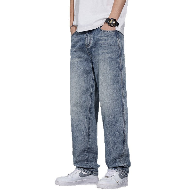 Cassies „Urban Flow“ Jeans