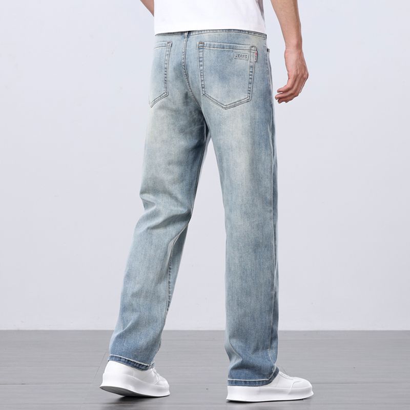 Cassies „City Drifter“ Jeans