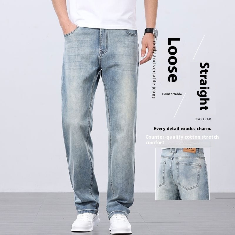 Cassies „City Drifter“ Jeans
