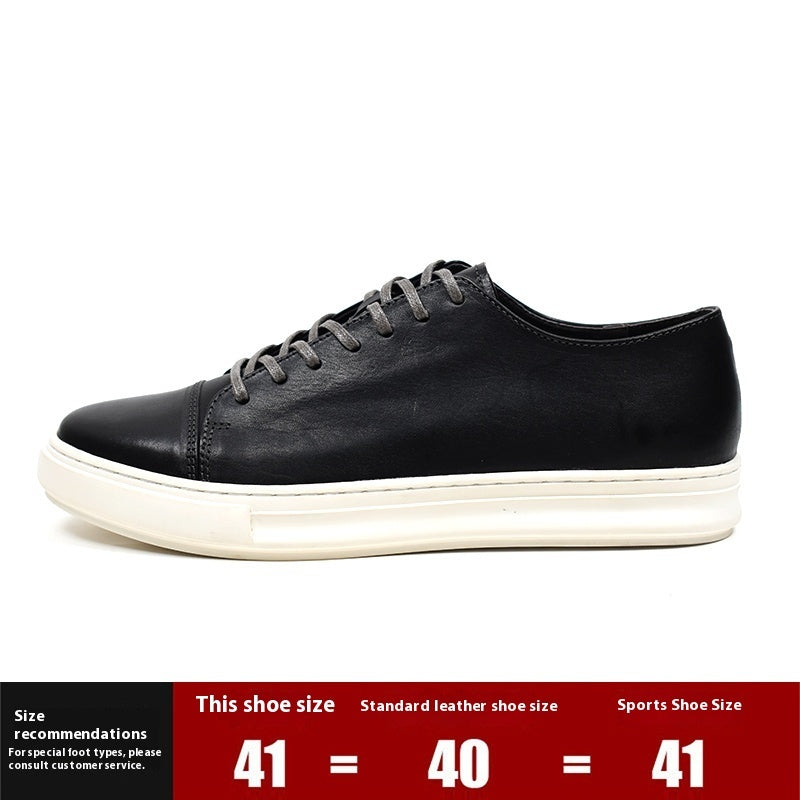 Cassies „Urban Edge“ – Premium Sneaker