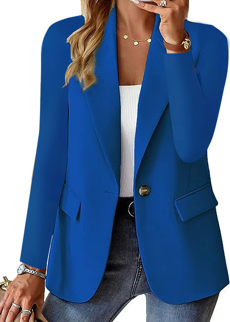 Cassies „Chic City“ – Blazer für Damen