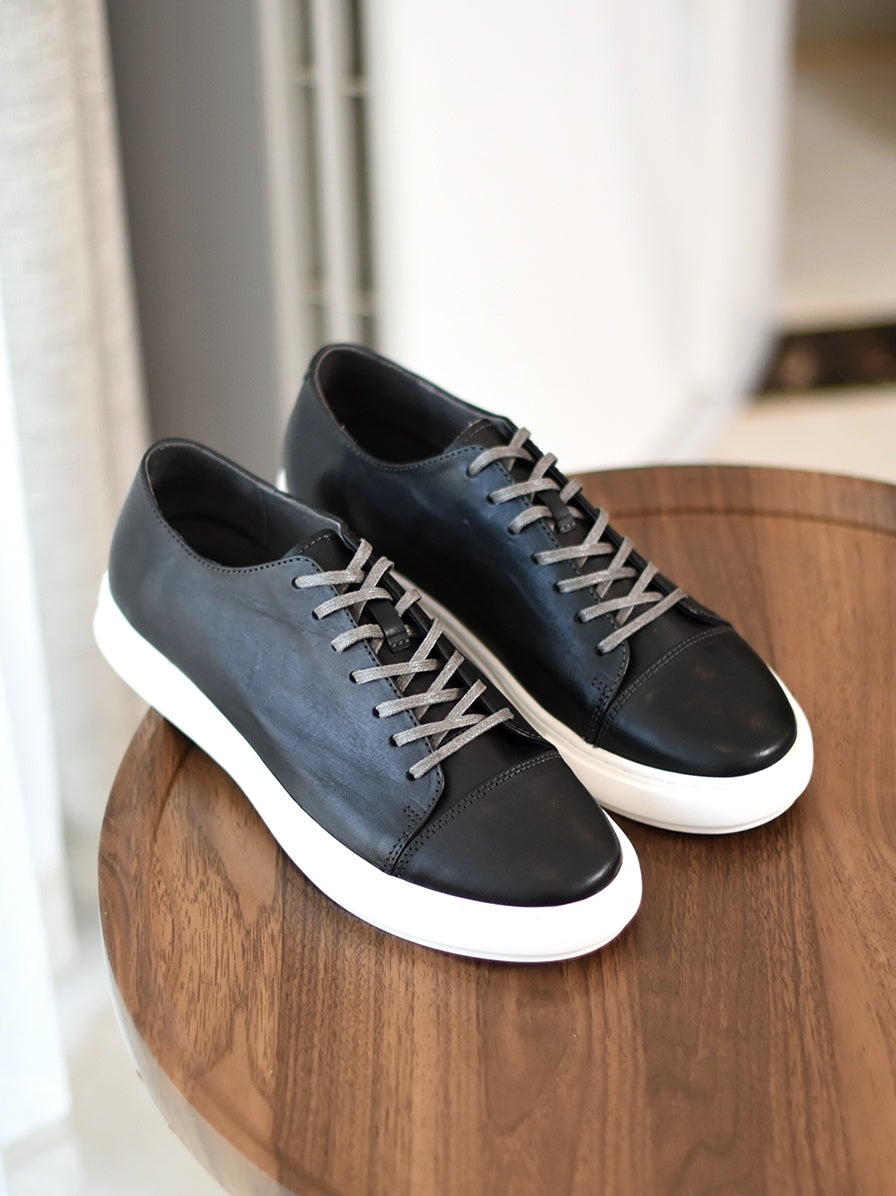 Cassies „Urban Edge“ – Premium Sneaker