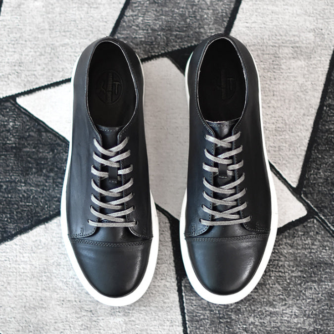 Cassies „Urban Edge“ – Premium Sneaker