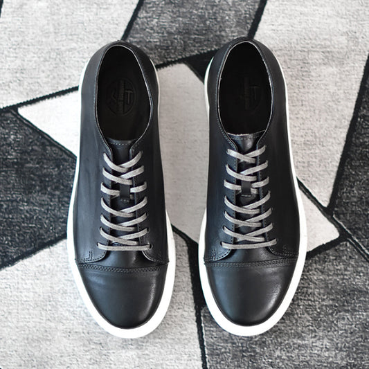 Cassies „Urban Edge“ – Premium Sneaker