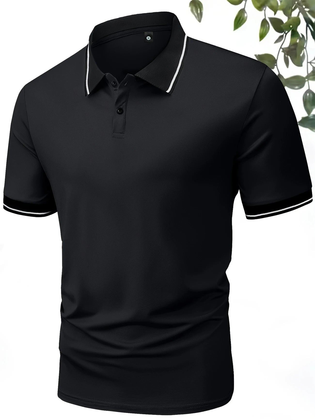Cassies “Urban Classic” – Polo Shirt