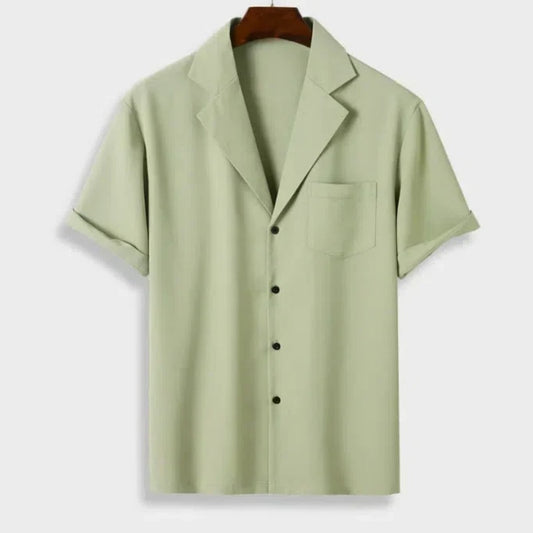 Cassies „Urban Breeze“ Hemd