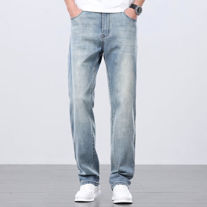 Cassies „City Drifter“ Jeans