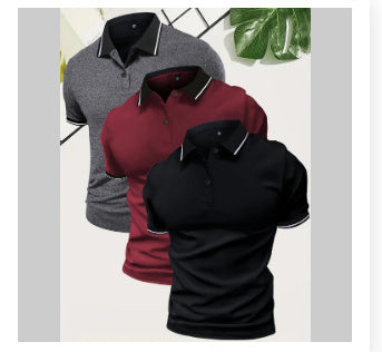 Cassies “Urban Classic” – Polo Shirt